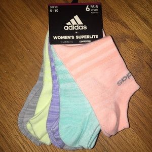 Adidas Women’s Compression Socks Bundle